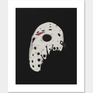 JASON Posters and Art